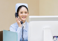 私人牙医定制服务